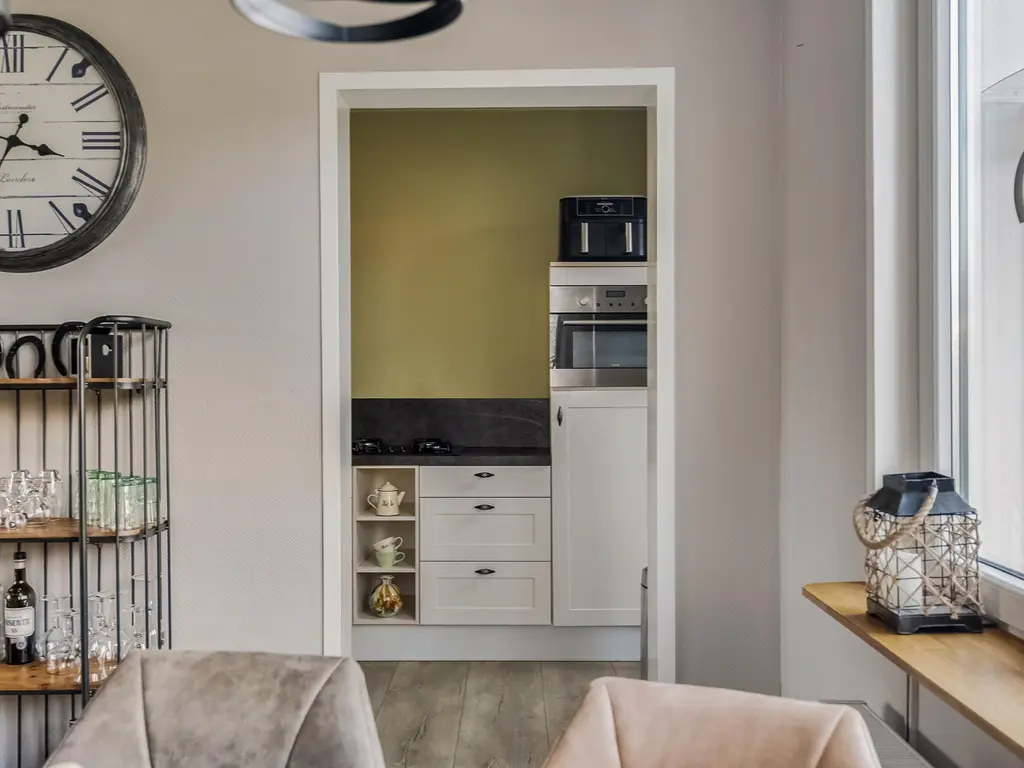 Slotsedijk 147, Rhoon