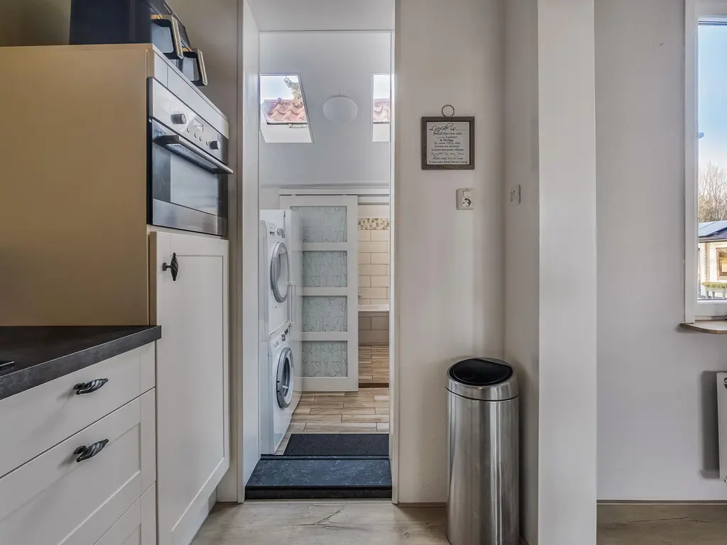 Slotsedijk 147, Rhoon