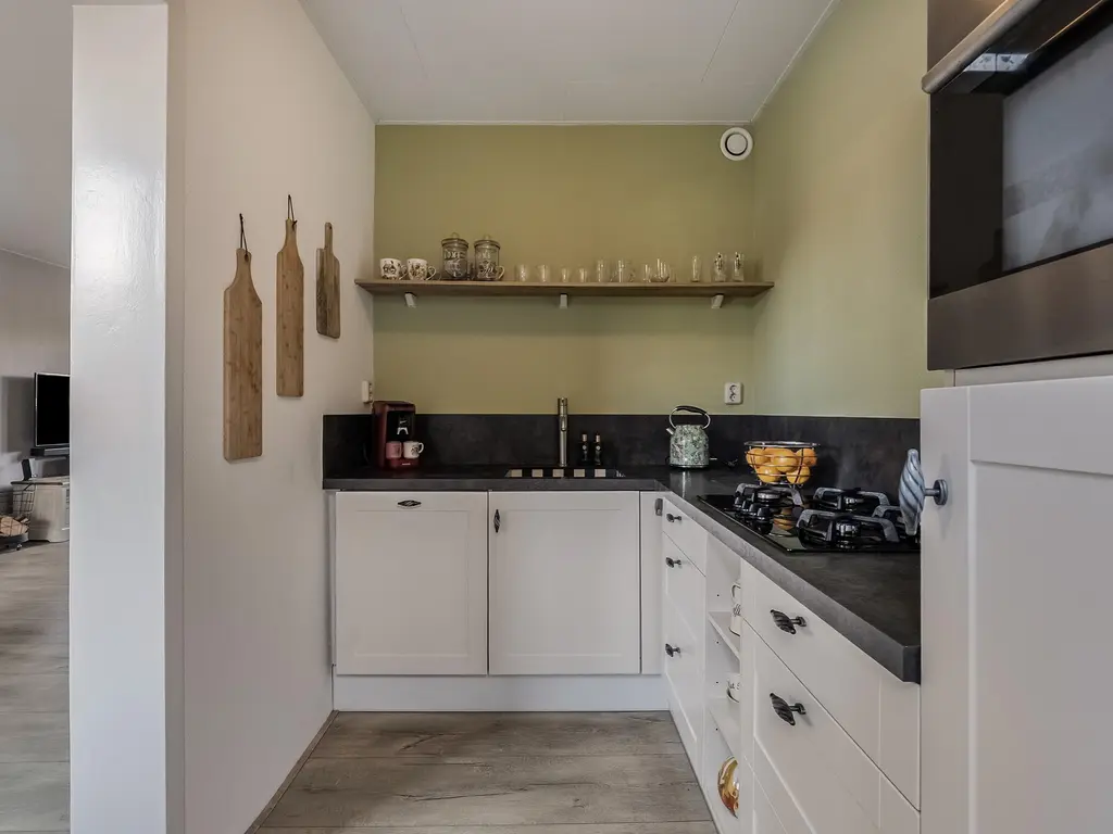 Slotsedijk 147, Rhoon