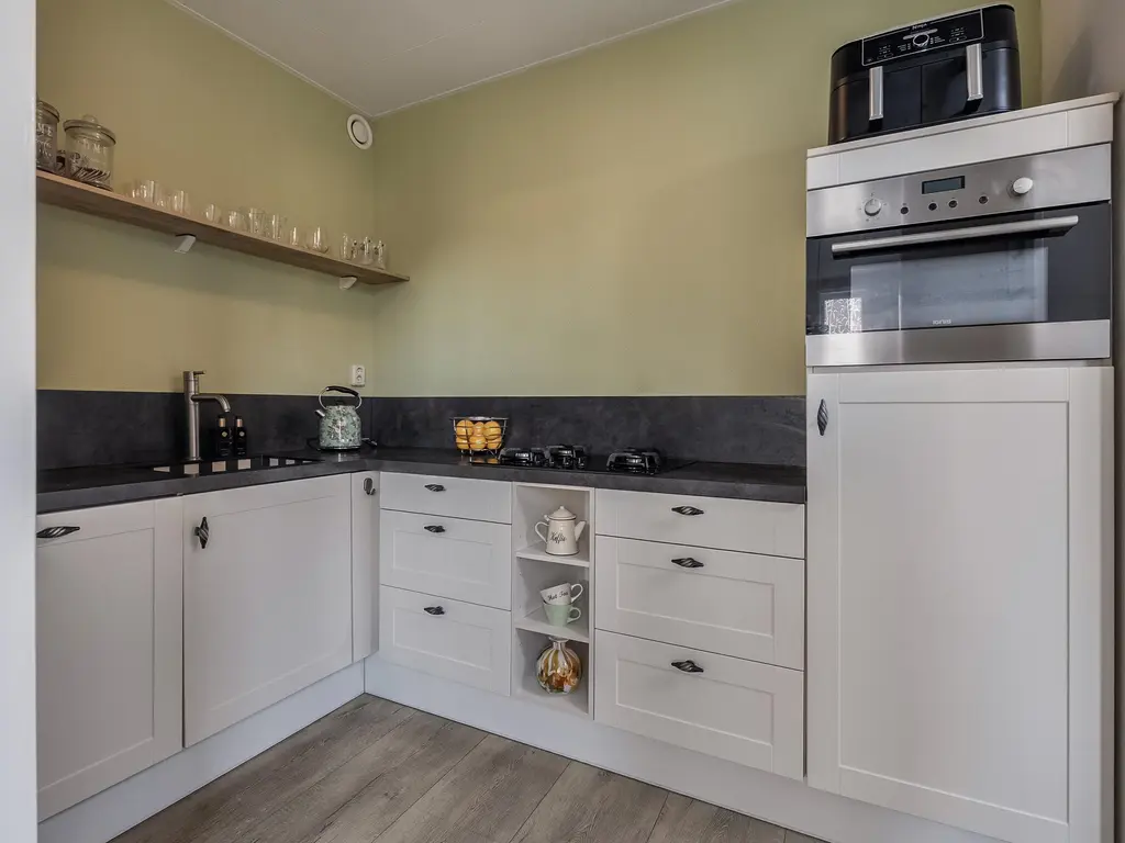 Slotsedijk 147, Rhoon