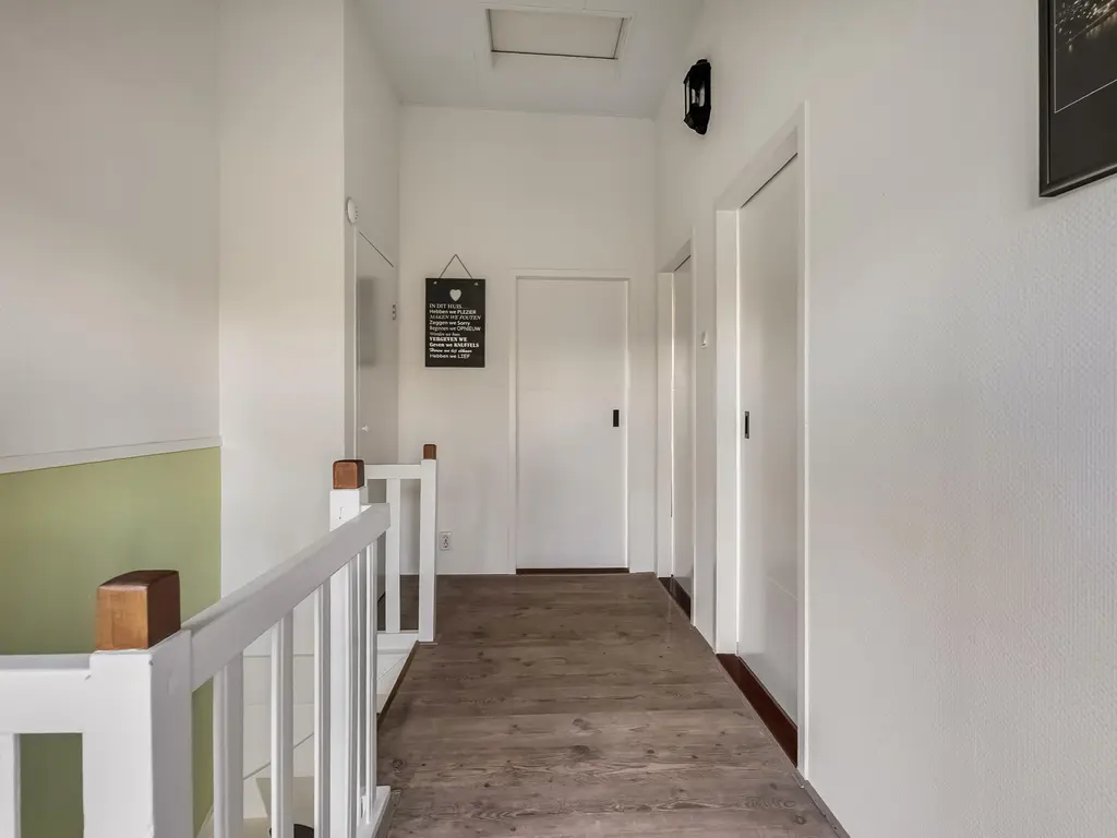 Slotsedijk 147, Rhoon