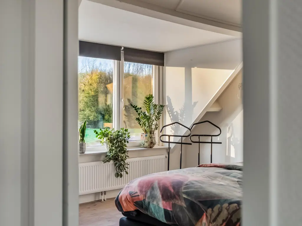 Slotsedijk 147, Rhoon