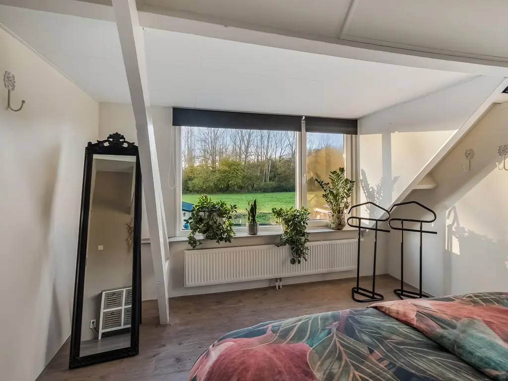 Slotsedijk 147, Rhoon