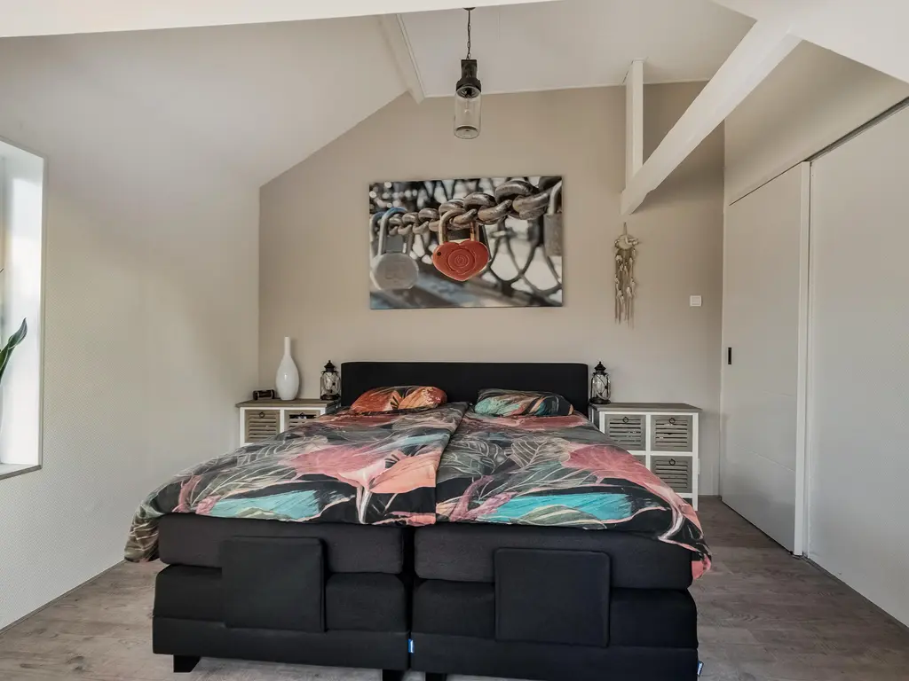 Slotsedijk 147, Rhoon