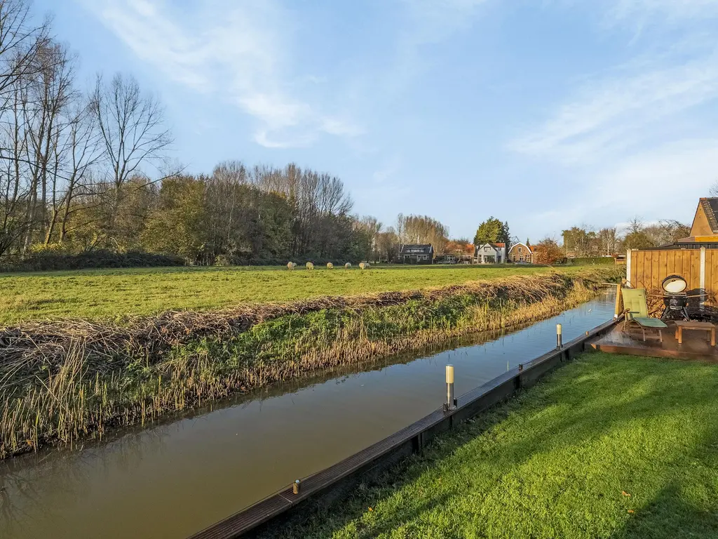 Slotsedijk 147, Rhoon