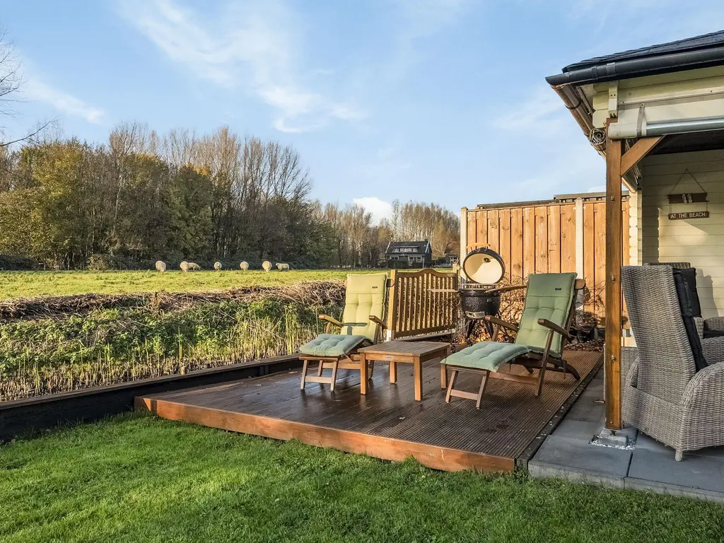 Slotsedijk 147, Rhoon