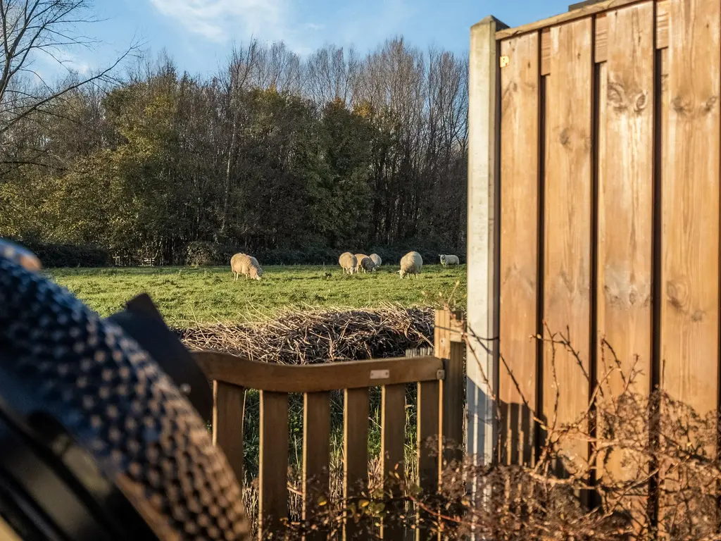 Slotsedijk 147, Rhoon