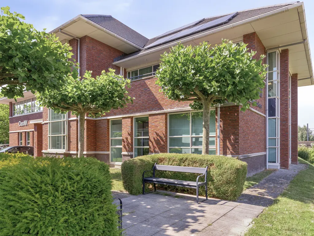 1e Barendrechtseweg 50, BARENDRECHT