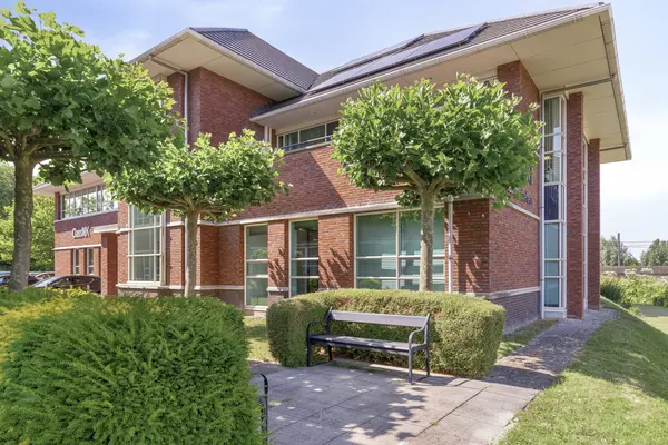 1e Barendrechtseweg 50