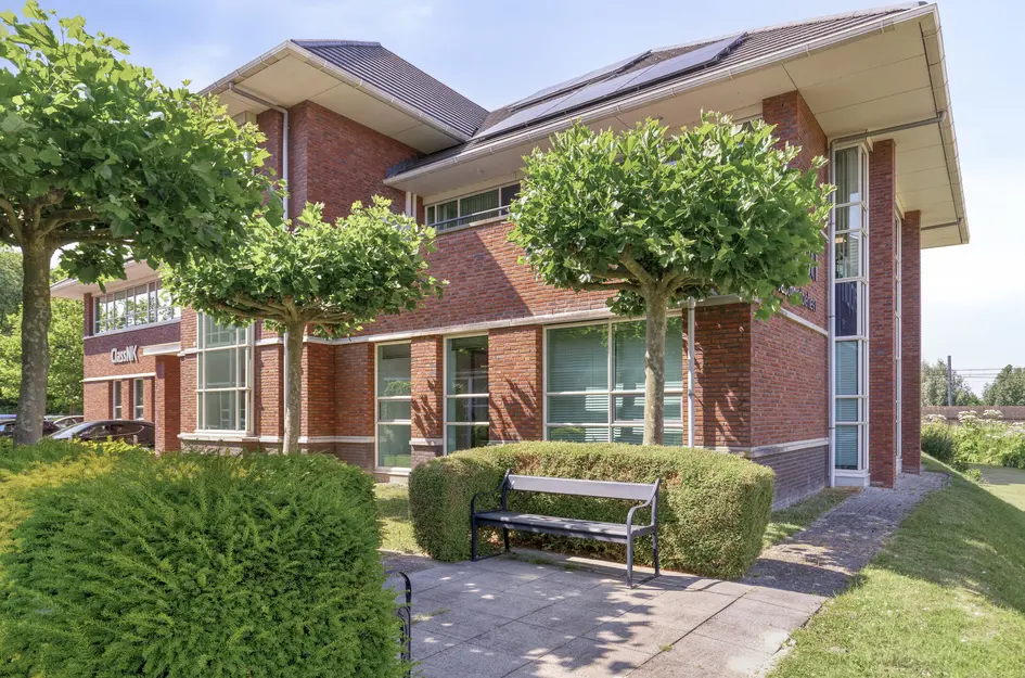 1e Barendrechtseweg 50