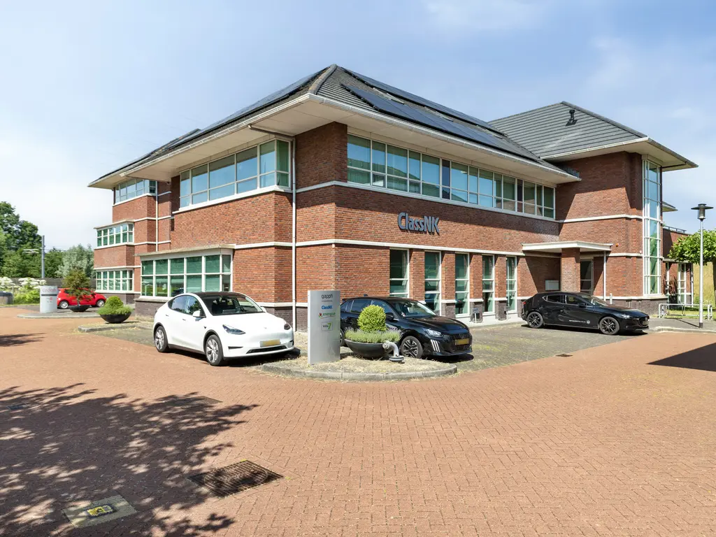 1e Barendrechtseweg 50, BARENDRECHT