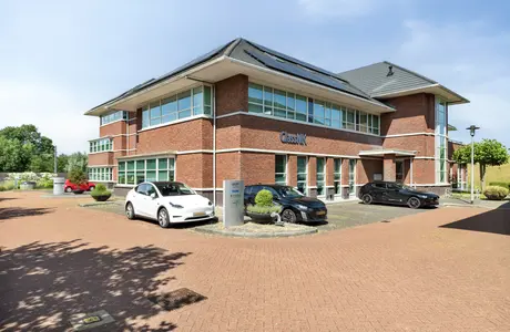 1e Barendrechtseweg 50