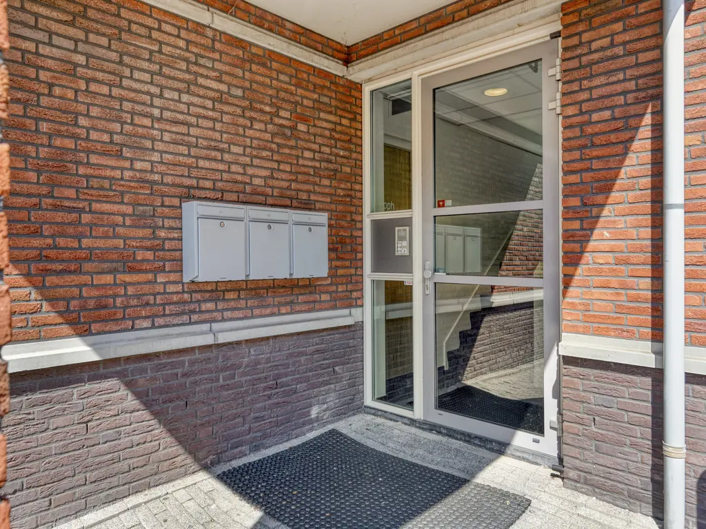 1e Barendrechtseweg 50, BARENDRECHT