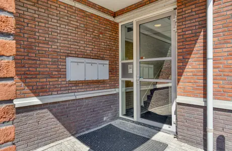 1e Barendrechtseweg 50