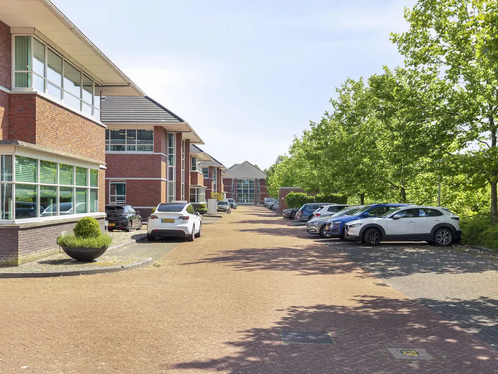 1e Barendrechtseweg 50, BARENDRECHT