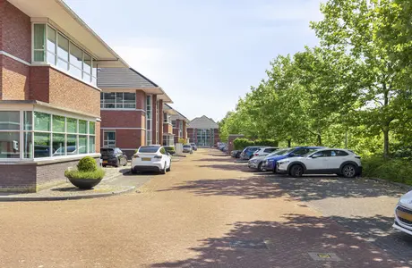 1e Barendrechtseweg 50