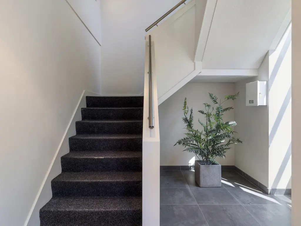 1e Barendrechtseweg 50, BARENDRECHT