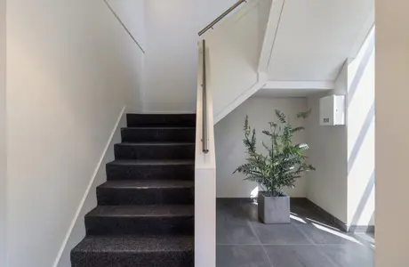 1e Barendrechtseweg 50