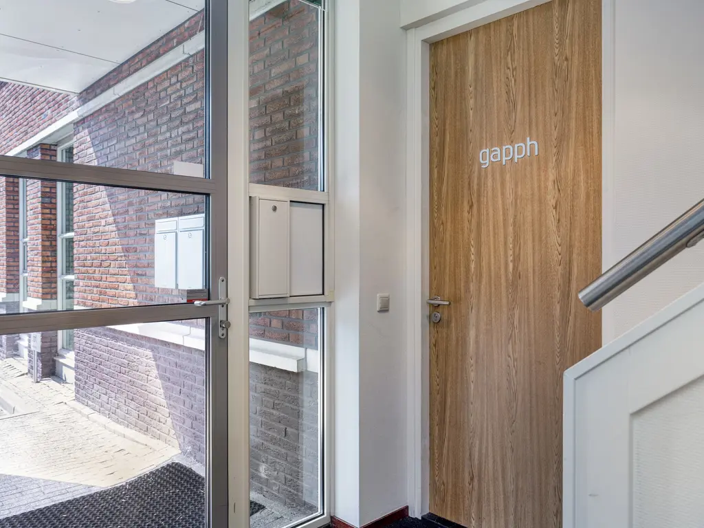 1e Barendrechtseweg 50, BARENDRECHT