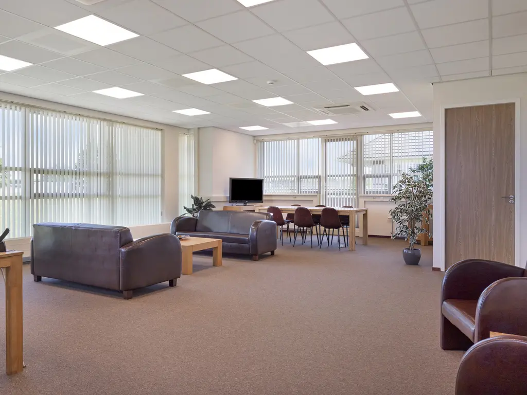 1e Barendrechtseweg 50, BARENDRECHT