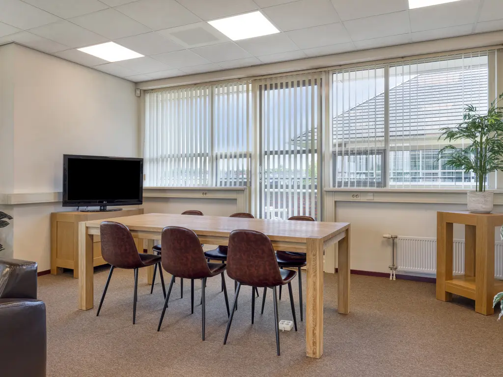 1e Barendrechtseweg 50, BARENDRECHT