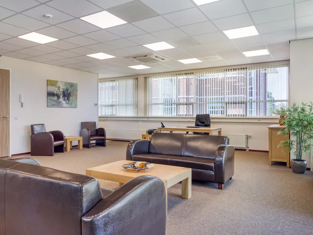 1e Barendrechtseweg 50, BARENDRECHT