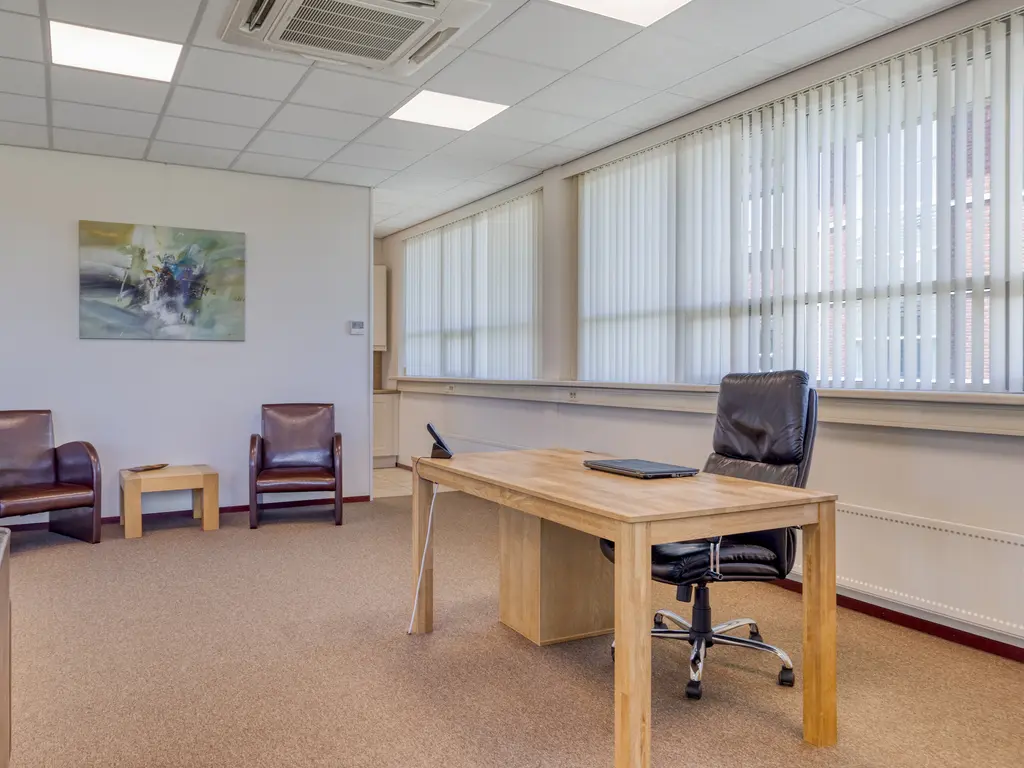 1e Barendrechtseweg 50, BARENDRECHT