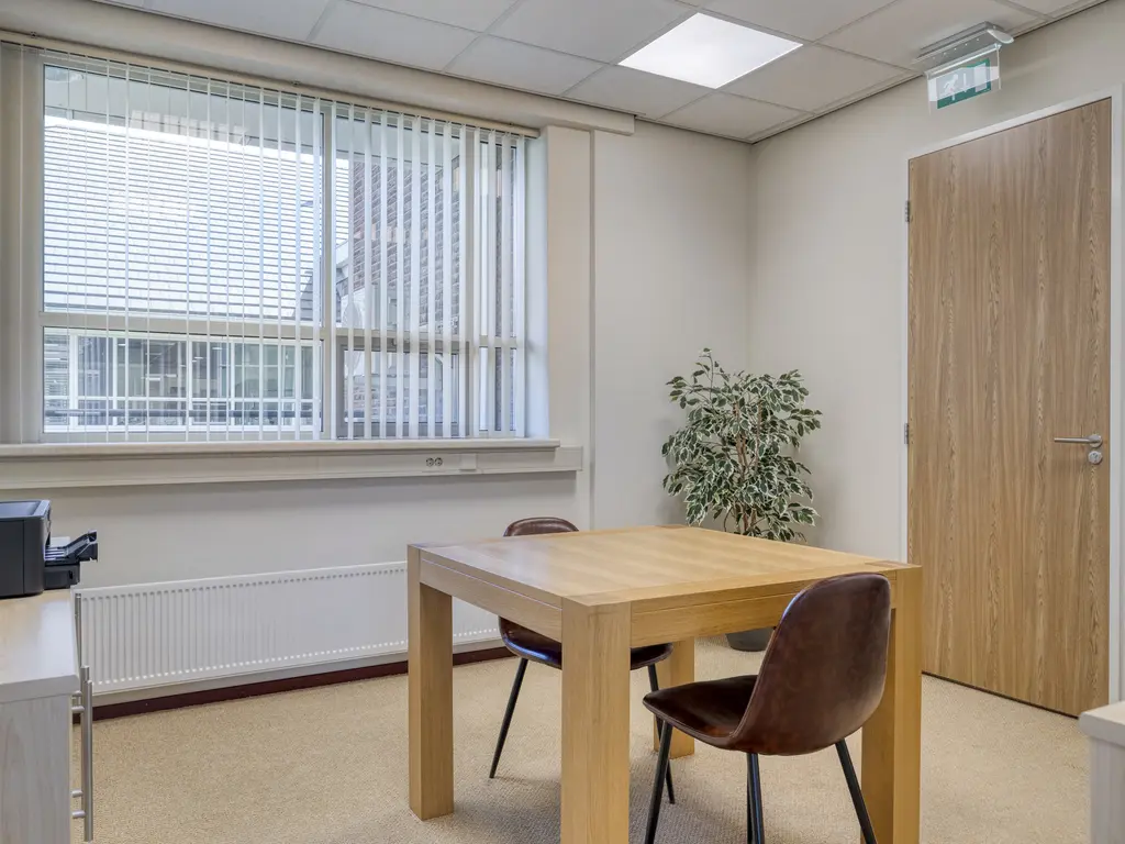 1e Barendrechtseweg 50, BARENDRECHT