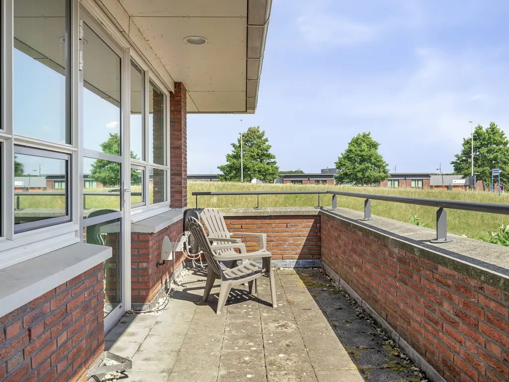 1e Barendrechtseweg 50, BARENDRECHT