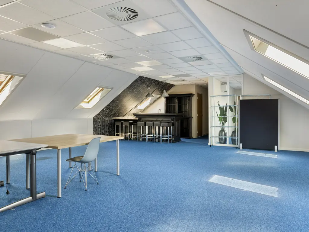 1e Barendrechtseweg 50, BARENDRECHT