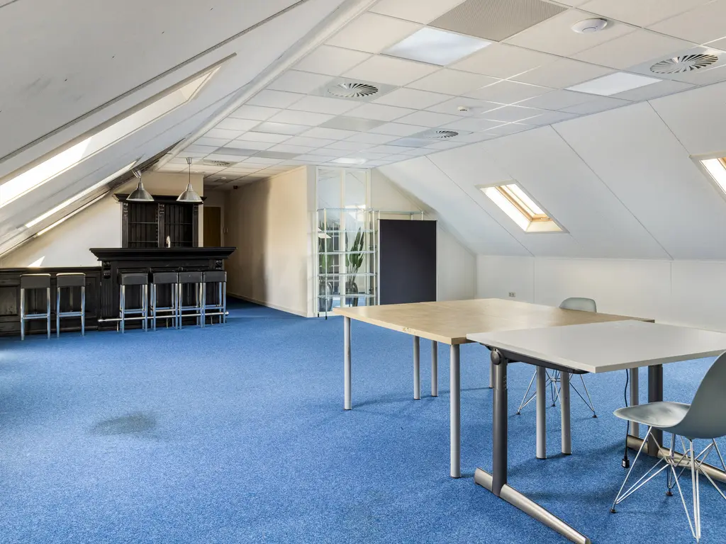 1e Barendrechtseweg 50, BARENDRECHT