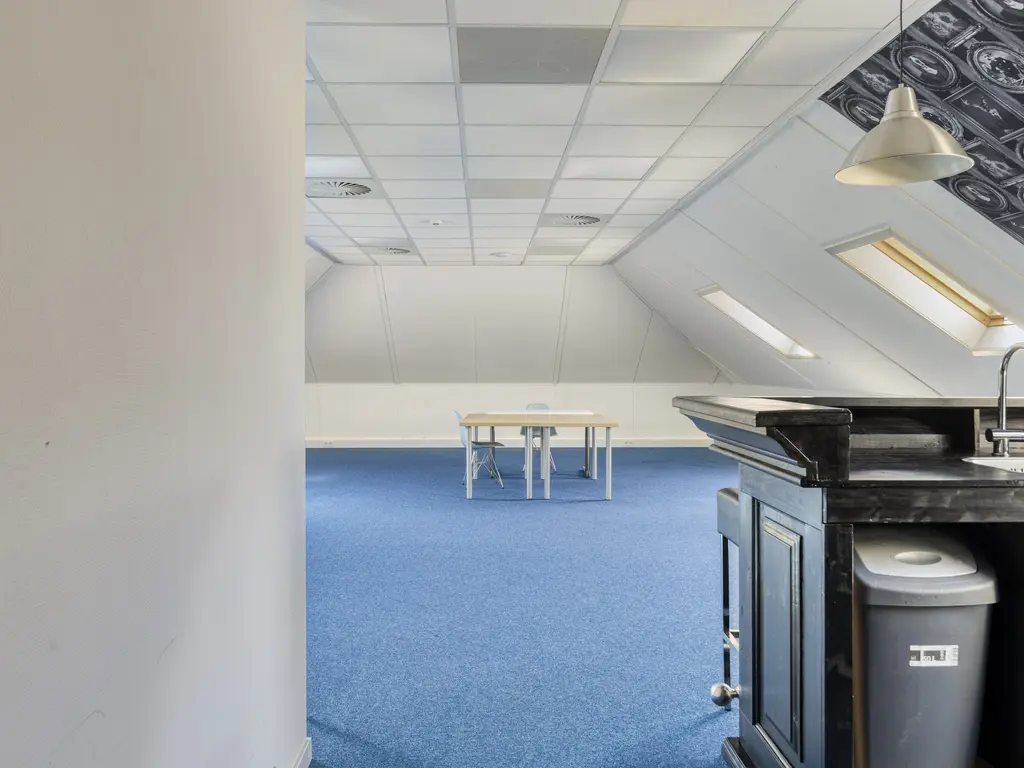 1e Barendrechtseweg 50, BARENDRECHT