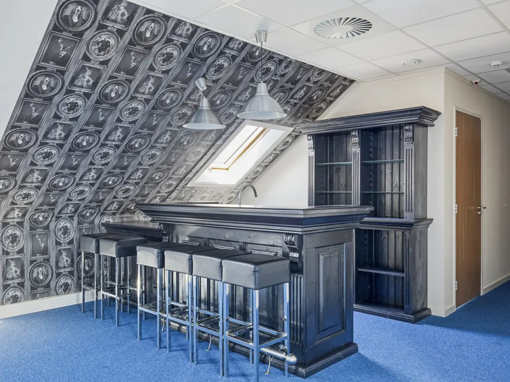 1e Barendrechtseweg 50, BARENDRECHT