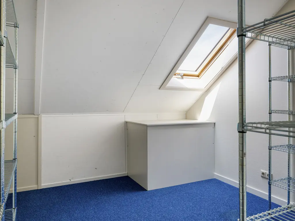 1e Barendrechtseweg 50, BARENDRECHT