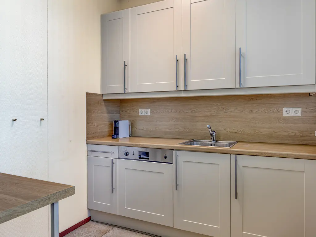 1e Barendrechtseweg 50, BARENDRECHT