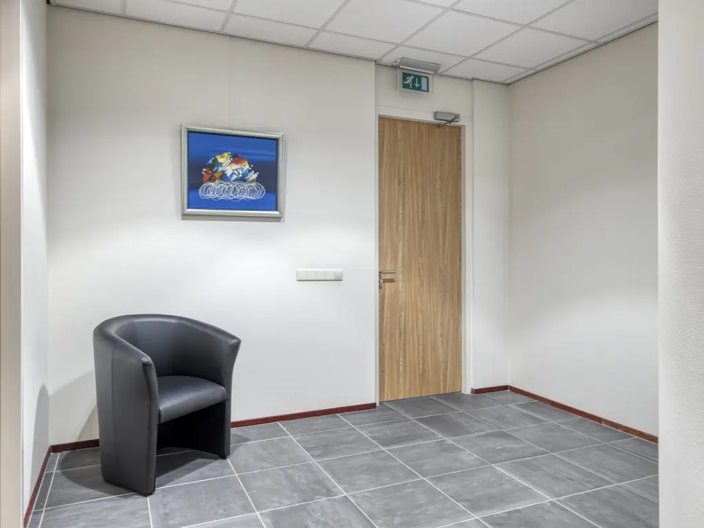 1e Barendrechtseweg 50, BARENDRECHT