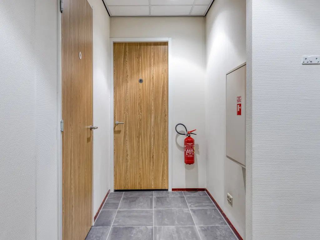 1e Barendrechtseweg 50, BARENDRECHT