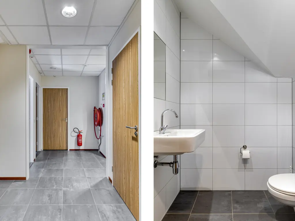 1e Barendrechtseweg 50, BARENDRECHT