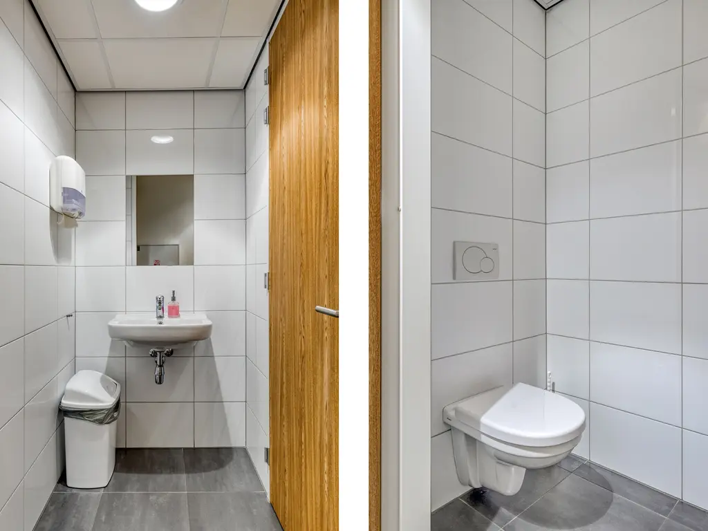 1e Barendrechtseweg 50, BARENDRECHT