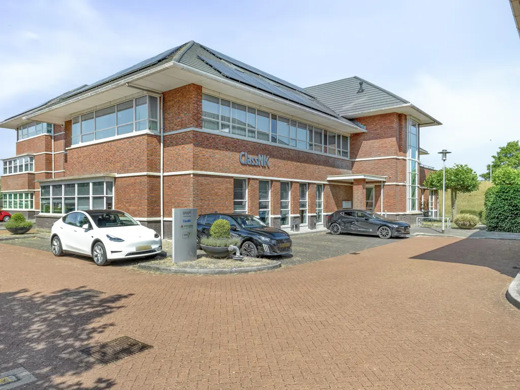 1e Barendrechtseweg 50, BARENDRECHT