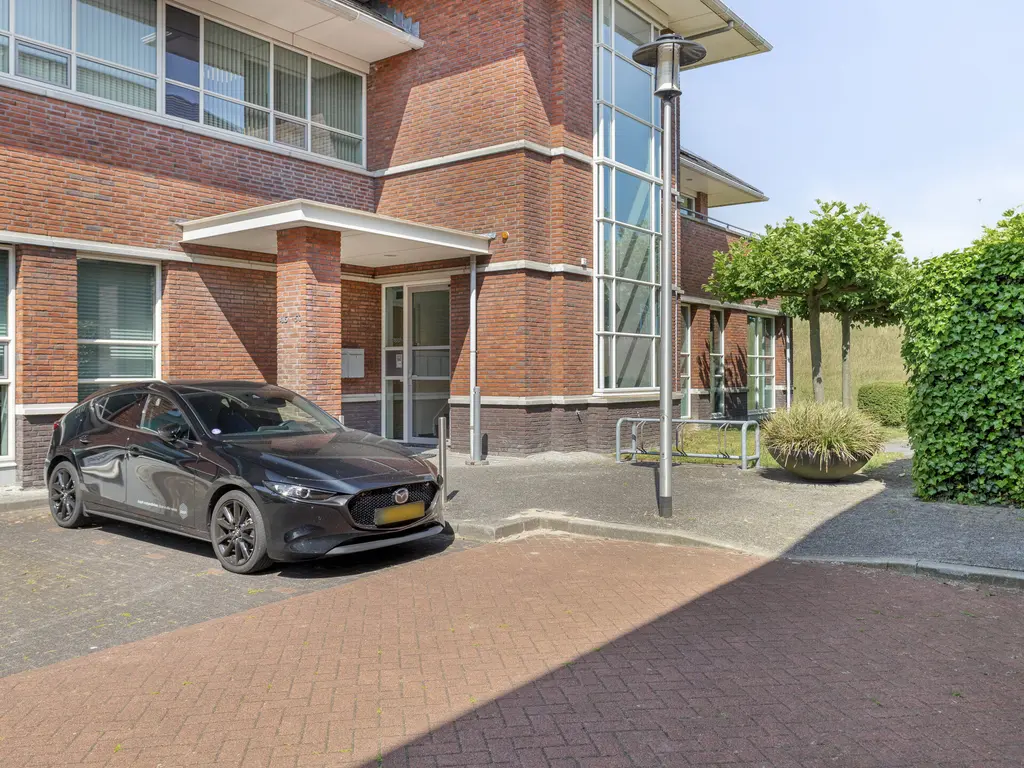 1e Barendrechtseweg 50, BARENDRECHT