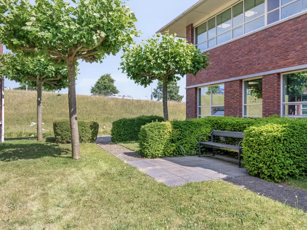 1e Barendrechtseweg 50, BARENDRECHT