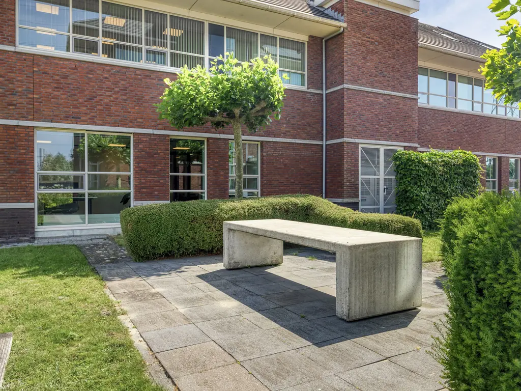 1e Barendrechtseweg 50, BARENDRECHT