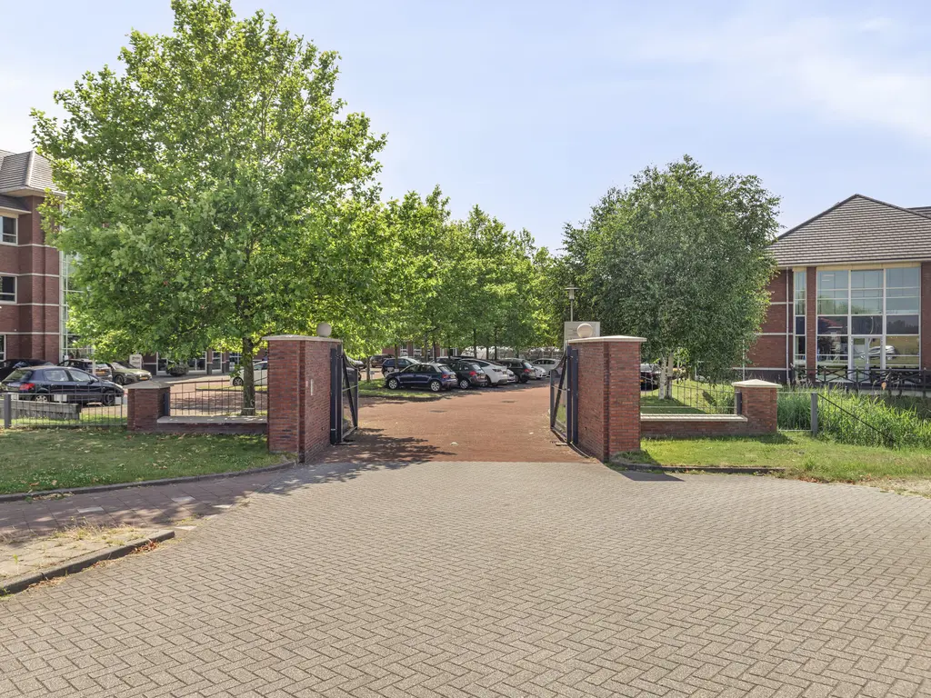 1e Barendrechtseweg 50, BARENDRECHT