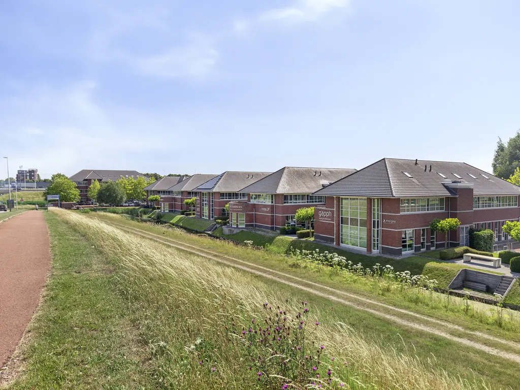 1e Barendrechtseweg 50, BARENDRECHT