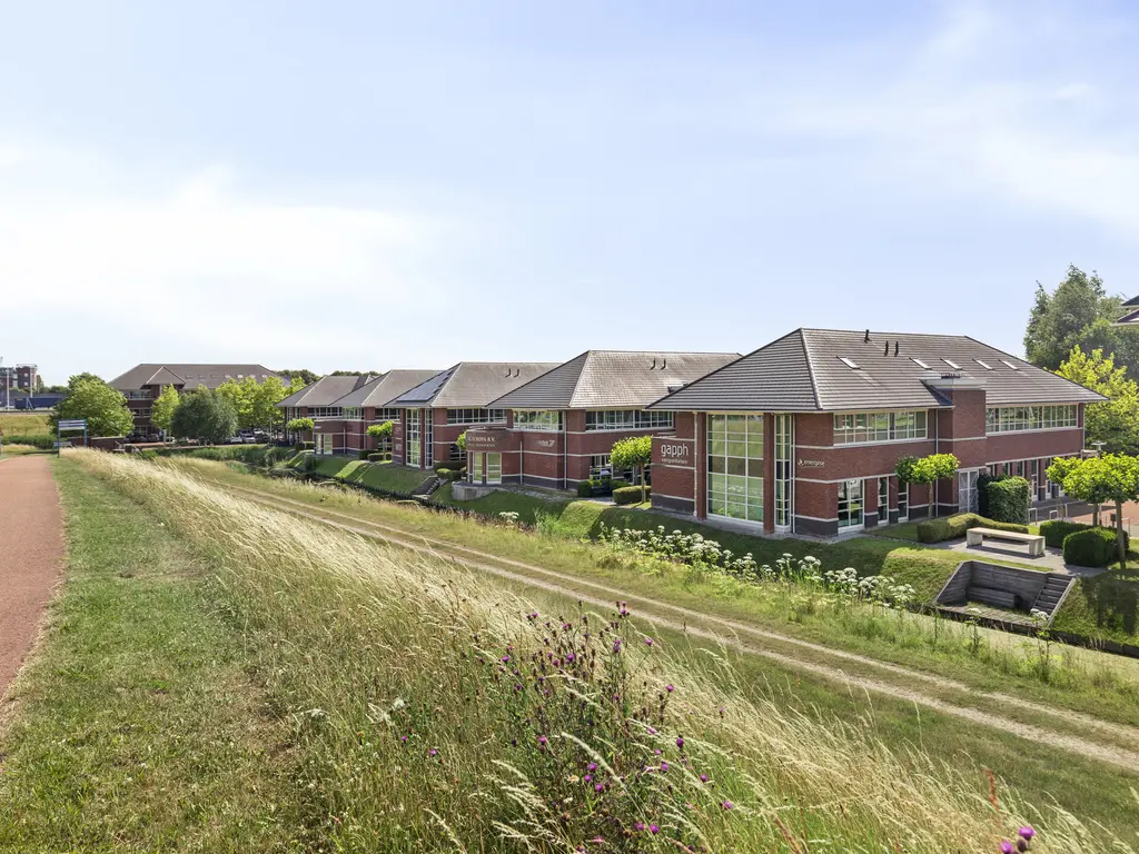 1e Barendrechtseweg 50, BARENDRECHT