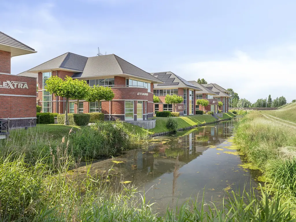 1e Barendrechtseweg 50, BARENDRECHT