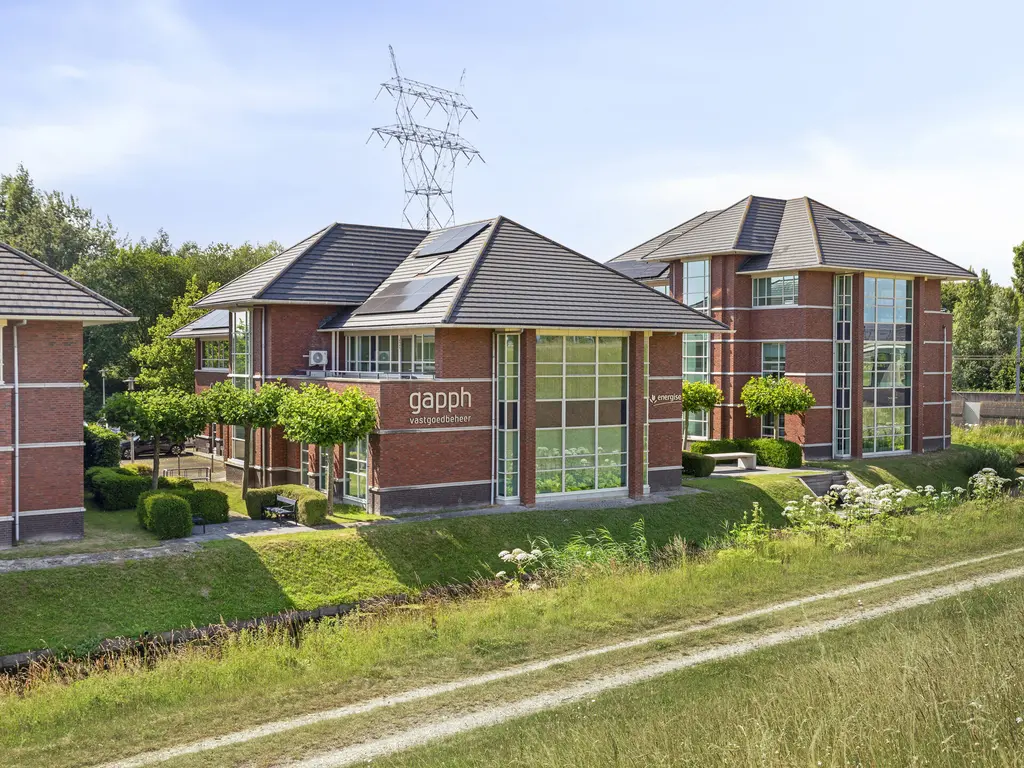 1e Barendrechtseweg 50, BARENDRECHT