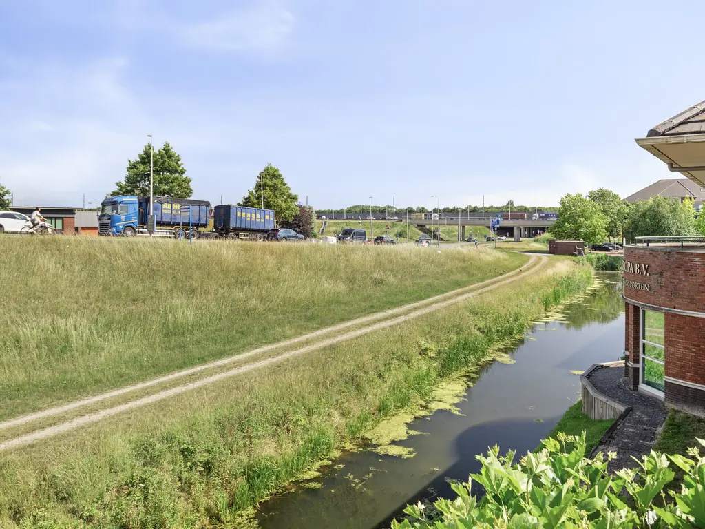 1e Barendrechtseweg 50, BARENDRECHT