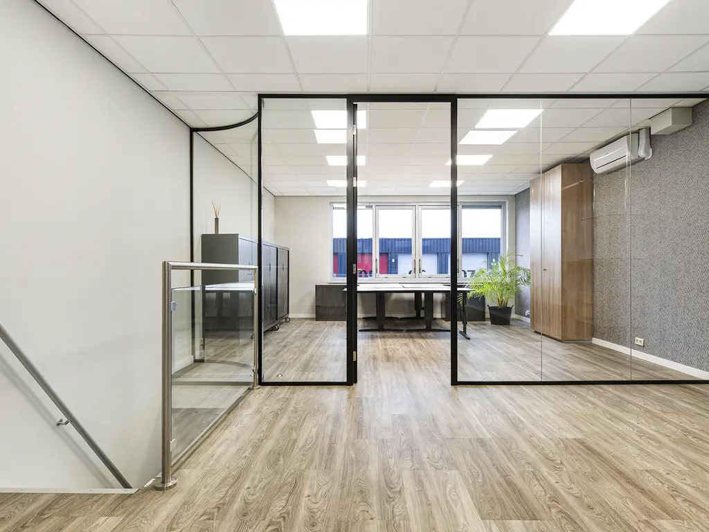 Arnhemseweg 3, Barendrecht